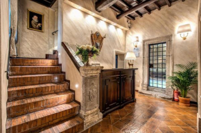 Boutique Relais Barozzi, Rome